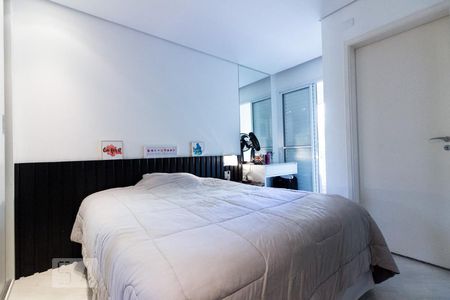 Suite de apartamento para alugar com 2 quartos, 95m² em Santana, São Paulo