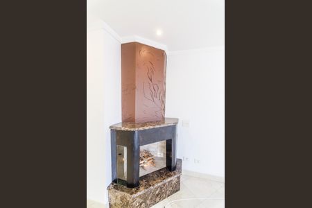 Apartamento à venda com 127m², 3 quartos e 2 vagasSala