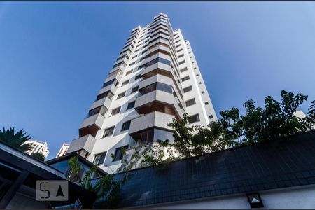 Apartamento à venda com 127m², 3 quartos e 2 vagasFachada