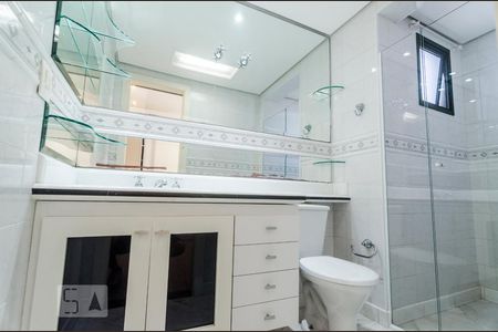 Apartamento à venda com 127m², 3 quartos e 2 vagasSuíte 1