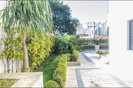 Apartamento à venda com 127m², 3 quartos e 2 vagasÁrea Comum