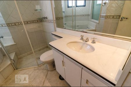 Apartamento à venda com 127m², 3 quartos e 2 vagasSuíte 2