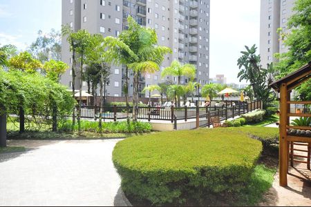 Apartamento para alugar com 59m², 2 quartos e 2 vagasPiscina