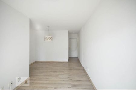 Apartamento para alugar com 59m², 2 quartos e 2 vagasSala