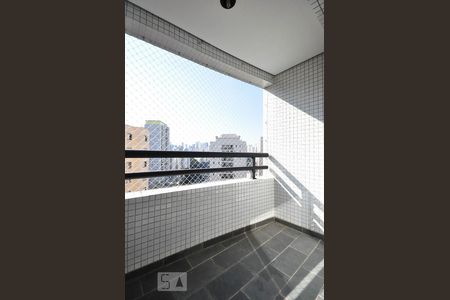 Apartamento para alugar com 59m², 2 quartos e 2 vagasVaranda