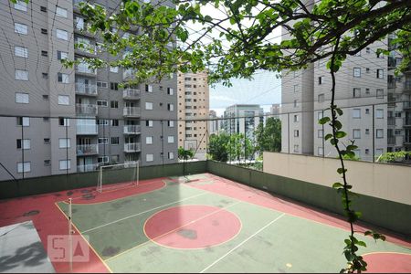 Apartamento para alugar com 59m², 2 quartos e 2 vagasQuadra