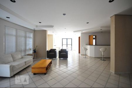 Apartamento para alugar com 59m², 2 quartos e 2 vagasSalão de festa
