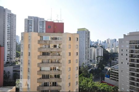 Apartamento para alugar com 59m², 2 quartos e 2 vagasVista