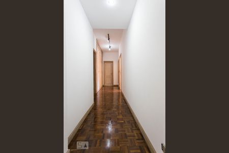 Apartamento à venda com 230m², 3 quartos e 1 vagaCorredor