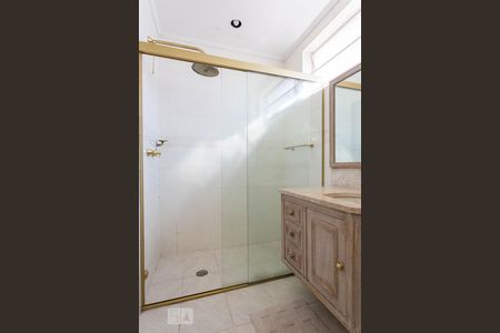 Apartamento à venda com 230m², 3 quartos e 1 vagaBanheiro 