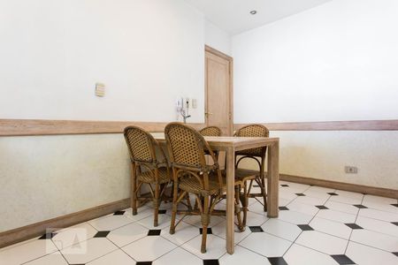 Apartamento à venda com 230m², 3 quartos e 1 vagaCozinha