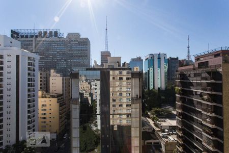 Apartamento à venda com 230m², 3 quartos e 1 vagaVista