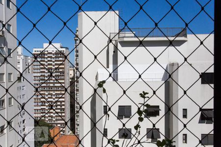 Apartamento à venda com 230m², 3 quartos e 1 vagaVista Área de serviço