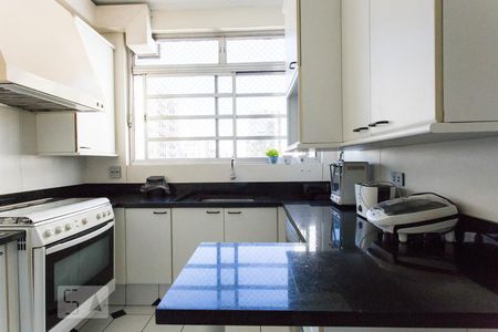 Apartamento à venda com 230m², 3 quartos e 1 vagaCozinha