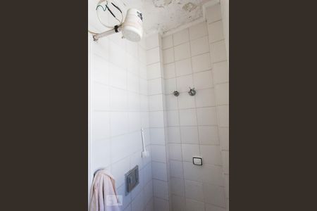 Apartamento à venda com 230m², 3 quartos e 1 vagaBanheiro de serviço