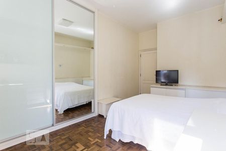 Apartamento à venda com 230m², 3 quartos e 1 vagaQuarto 03