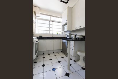 Apartamento à venda com 230m², 3 quartos e 1 vagaCozinha