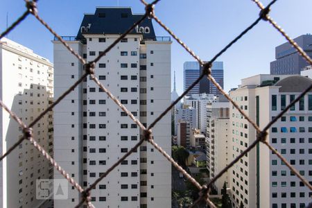 Apartamento à venda com 230m², 3 quartos e 1 vagaVista