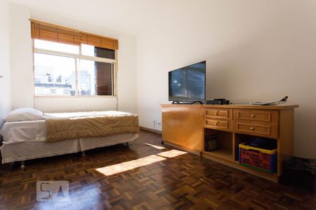 Apartamento à venda com 230m², 3 quartos e 1 vagaQuarto 01