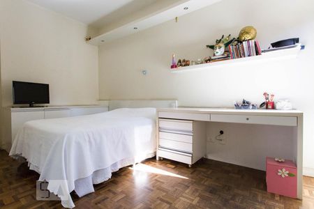 Apartamento à venda com 230m², 3 quartos e 1 vagaQuarto 03