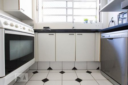 Apartamento à venda com 230m², 3 quartos e 1 vagaCozinha