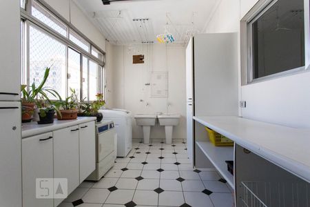 Apartamento à venda com 230m², 3 quartos e 1 vagaCozinha
