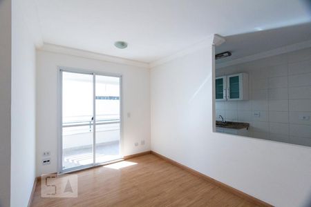 Sala de apartamento para alugar com 3 quartos, 67m² em Saúde, São Paulo