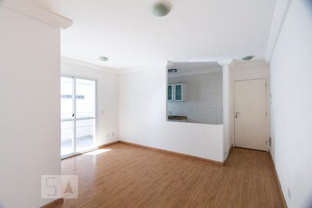 Sala de apartamento para alugar com 3 quartos, 67m² em Saúde, São Paulo