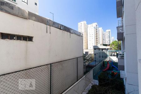 Vista de apartamento para alugar com 3 quartos, 67m² em Saúde, São Paulo