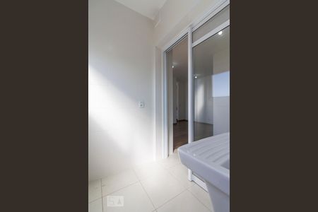 Apartamento à venda com 43m², 1 quarto e 1 vagaArea de Serviço 