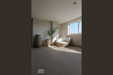 Apartamento à venda com 43m², 1 quarto e 1 vagaArea de Spa e Saunas 