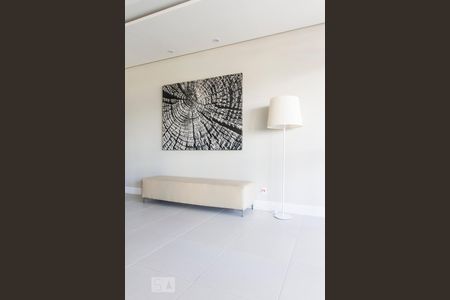 Apartamento à venda com 43m², 1 quarto e 1 vagaHall social