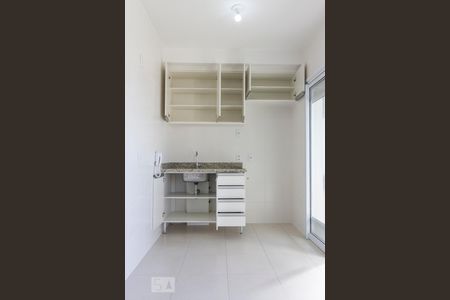 Apartamento à venda com 43m², 1 quarto e 1 vagaArmários da Cozinha 