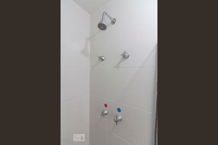 Apartamento à venda com 43m², 1 quarto e 1 vagaChuveiro do Banheiro 