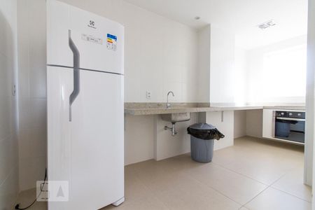 Apartamento à venda com 43m², 1 quarto e 1 vagaCopa Salão de festas 