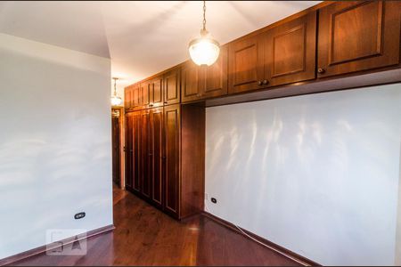 Suíte de apartamento para alugar com 3 quartos, 121m² em Vila Regente Feijó, São Paulo