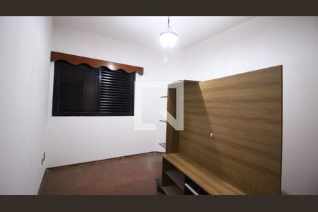 Quarto 1 de apartamento para alugar com 4 quartos, 121m² em Vila Regente Feijó, São Paulo