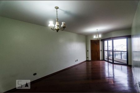 Apartamento para alugar com 121m², 3 quartos e 2 vagasSalao