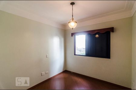 Quarto 2 de apartamento para alugar com 3 quartos, 121m² em Vila Regente Feijó, São Paulo