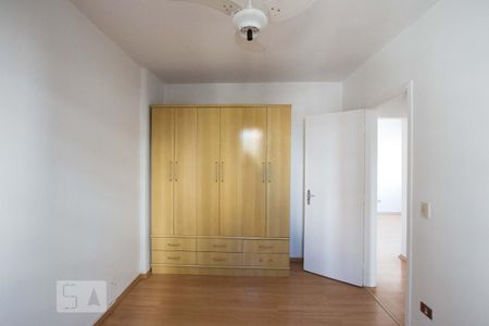 Quarto de apartamento para alugar com 2 quartos, 70m² em Real Parque, São Paulo