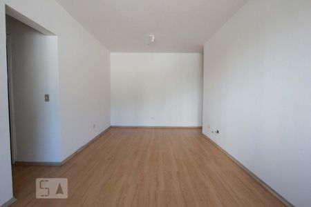Sala de apartamento para alugar com 2 quartos, 70m² em Real Parque, São Paulo