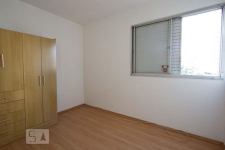 Quarto 2 de apartamento para alugar com 2 quartos, 70m² em Real Parque, São Paulo