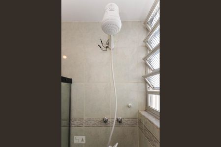 Apartamento à venda com 125m², 3 quartos e 1 vaga Apartamento à venda com 125m², 3 quartos e 1 vagaBanheiro