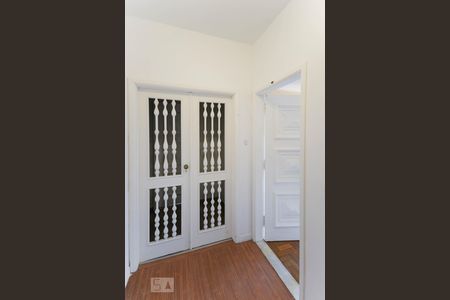 Apartamento à venda com 125m², 3 quartos e 1 vaga Apartamento à venda com 125m², 3 quartos e 1 vagaHall de entrada