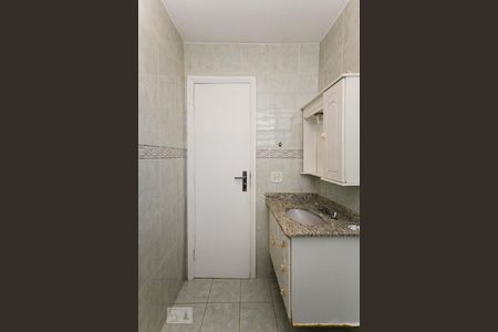 Apartamento à venda com 125m², 3 quartos e 1 vaga Apartamento à venda com 125m², 3 quartos e 1 vagaBanheiro