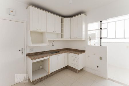 Apartamento à venda com 125m², 3 quartos e 1 vaga Apartamento à venda com 125m², 3 quartos e 1 vagaCozinha