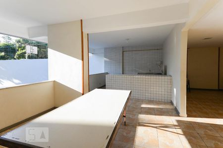 Apartamento à venda com 125m², 3 quartos e 1 vaga Apartamento à venda com 125m², 3 quartos e 1 vagaÁrea comum