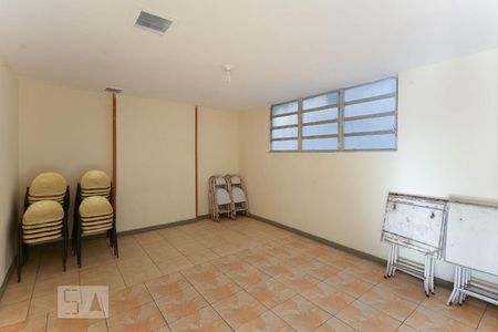 Apartamento à venda com 125m², 3 quartos e 1 vaga Apartamento à venda com 125m², 3 quartos e 1 vagaSalão de festas