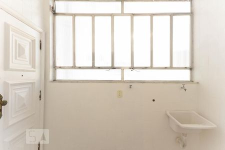 Apartamento à venda com 125m², 3 quartos e 1 vaga Apartamento à venda com 125m², 3 quartos e 1 vagaÁrea de serviço