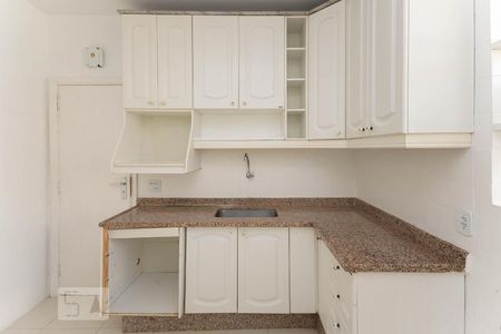 Apartamento à venda com 125m², 3 quartos e 1 vaga Apartamento à venda com 125m², 3 quartos e 1 vagaCozinha